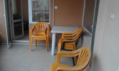 Apartments Sea Sounds - Pomorie City Centre