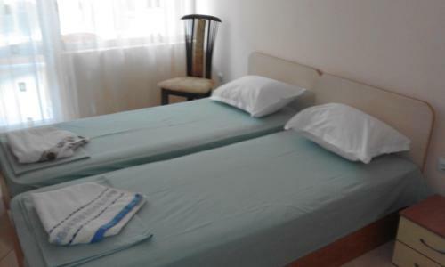 Apartments Sea Sounds - Pomorie City Centre