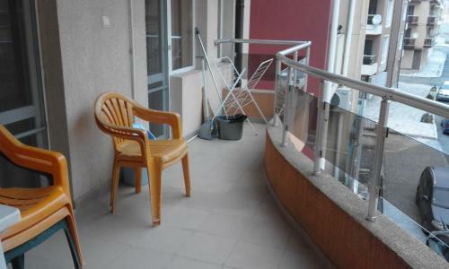 Apartments Sea Sounds - Pomorie City Centre