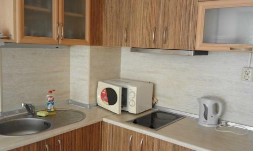 Apartments Sea Sounds - Pomorie City Centre
