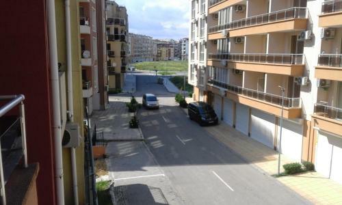 Apartments Sea Sounds - Pomorie City Centre