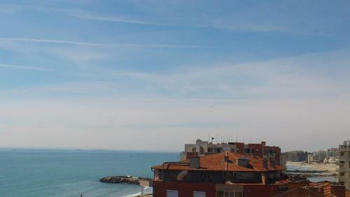 Hostal Stamatovi Family Hotel