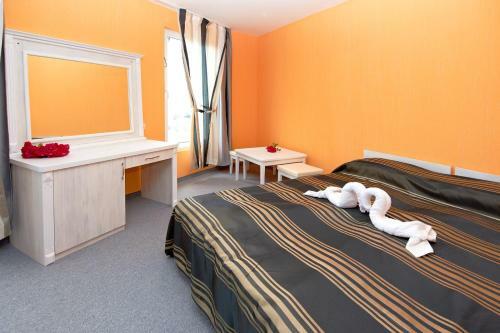 Hotel Olymp