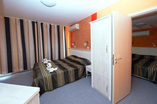 Hotel Olymp