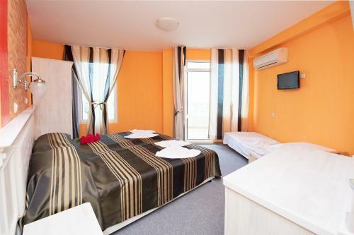 Hotel Olymp