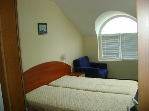 Family Hotel Diana