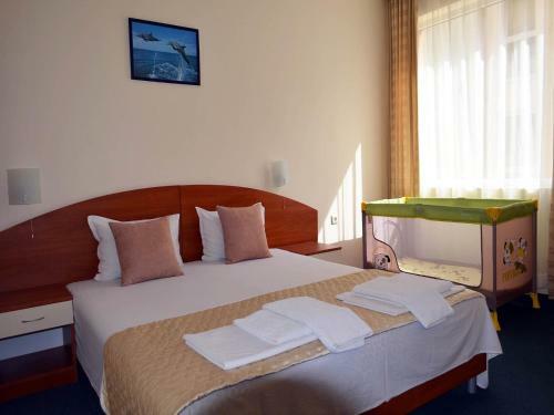 Family Hotel Diana