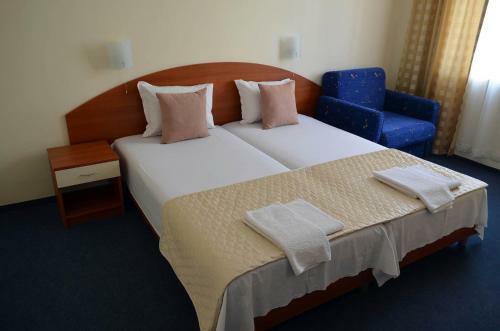Family Hotel Diana