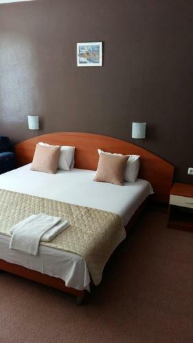Family Hotel Diana