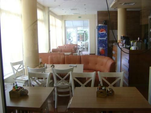 Family Hotel Diana