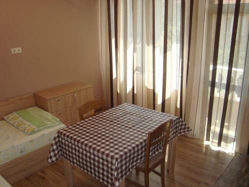 Marinela Apartment & Studio
