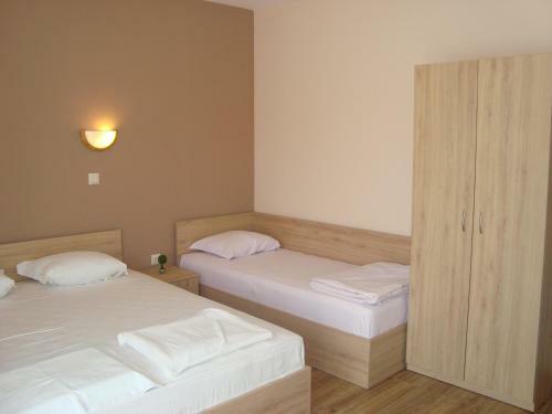 Marinela Apartment & Studio