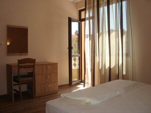 Marinela Apartment & Studio