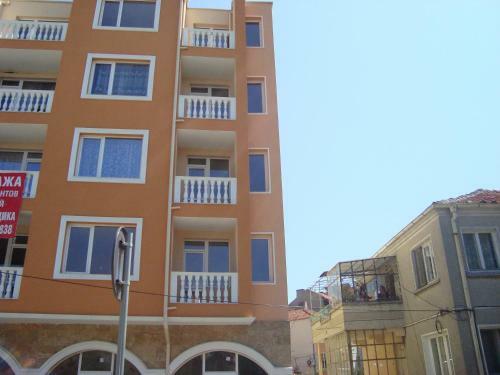 Marinela Apartment & Studio