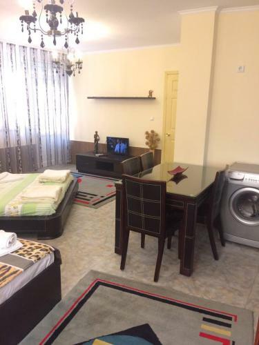 Marinela Apartment & Studio
