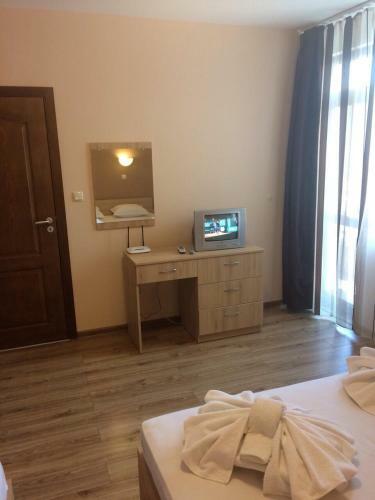 Marinela Apartment & Studio