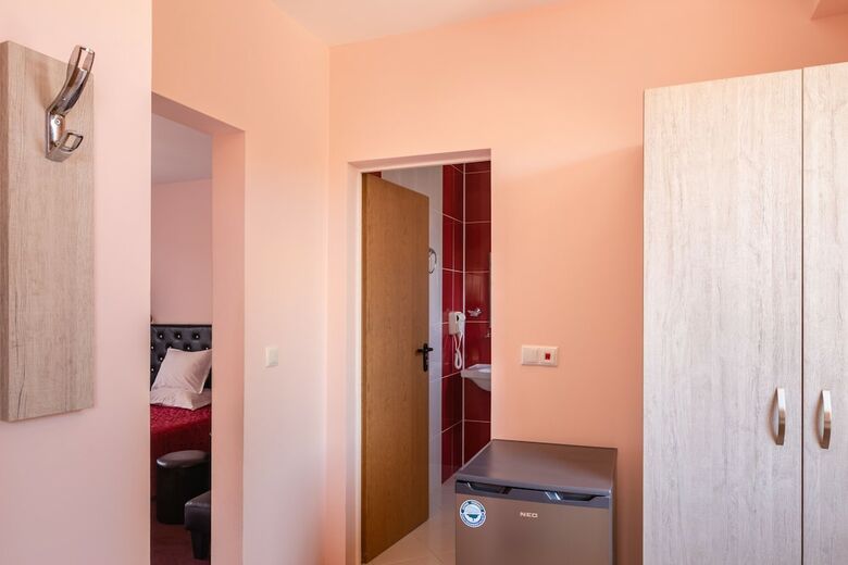 Hotel Zeus