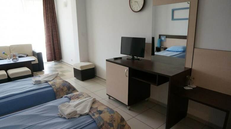 Lilia 2 Hotel
