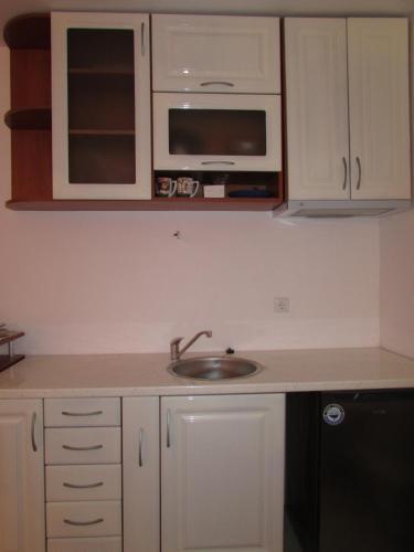 Apartamento Purple Orange Studios
