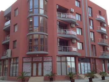Apartments Salt Lake Complex