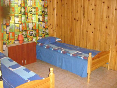 Hotel Atlas