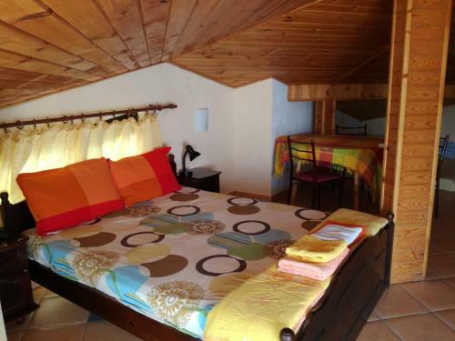 Hostal Guest House Fanny