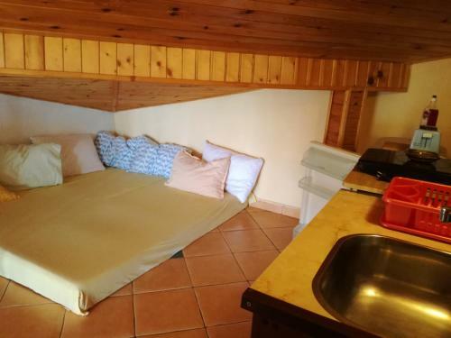 Hostal Guest House Fanny