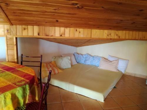 Hostal Guest House Fanny