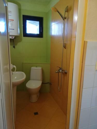 Hostal Guest House Fanny