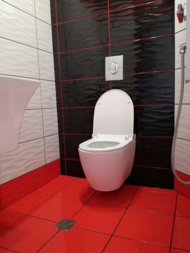 Hostal Guest House Fanny