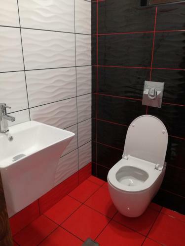 Hostal Guest House Fanny