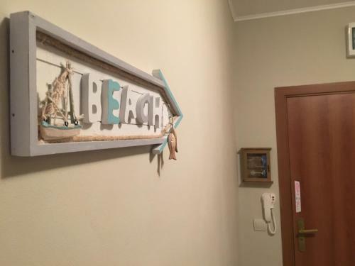 Apartment Veleka