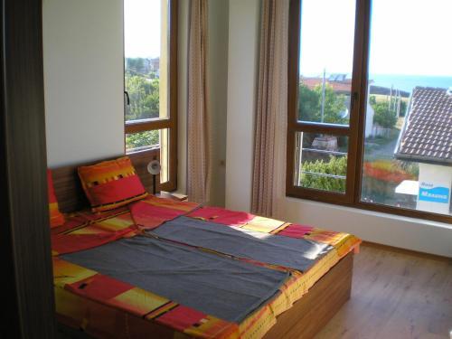Apartment Veleka