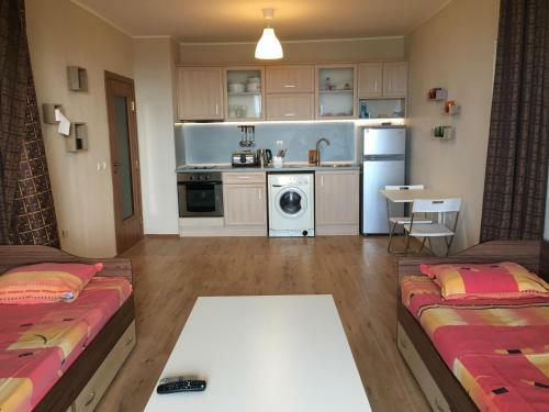Apartment Veleka