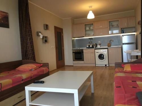 Apartment Veleka