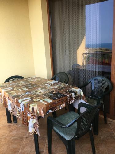 Apartment Veleka