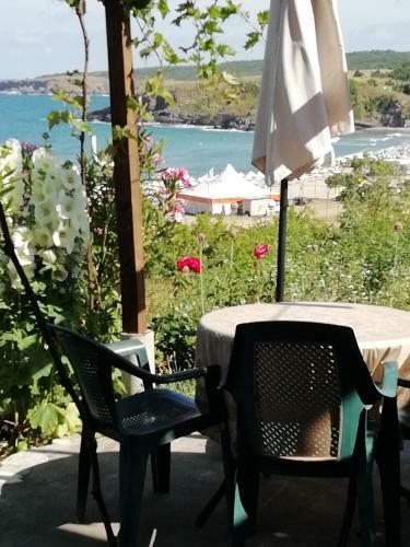 Hostal South Beach Villa