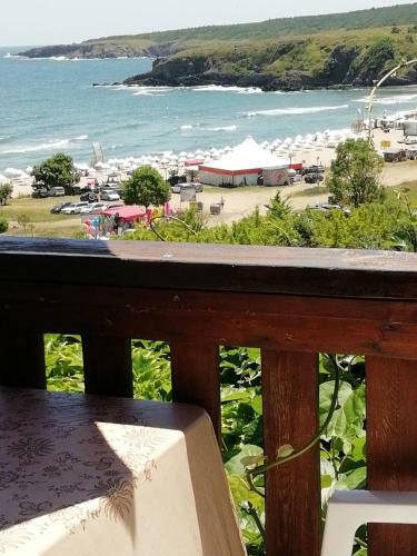 Hostal South Beach Villa