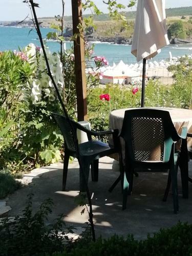 Hostal South Beach Villa