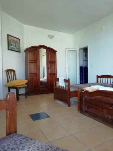 Hostal South Beach Villa