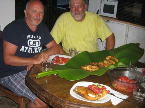Hostal South Beach Villa