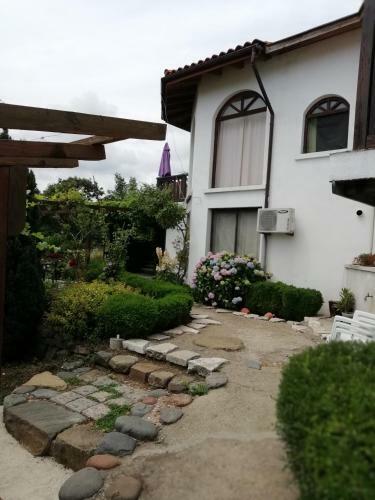 Hostal South Beach Villa
