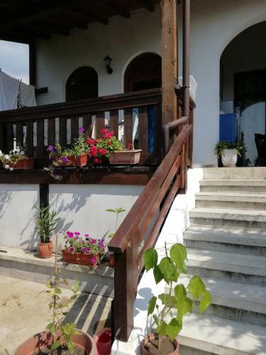 Hostal South Beach Villa