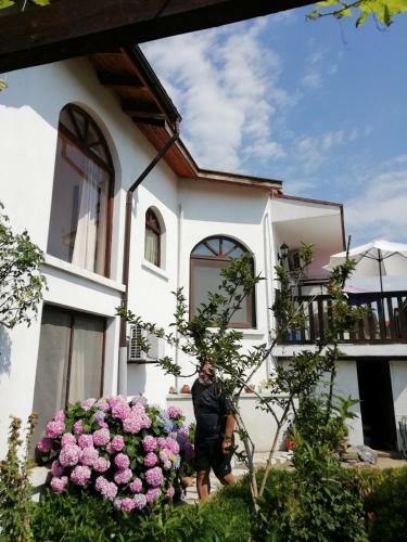 Hostal South Beach Villa