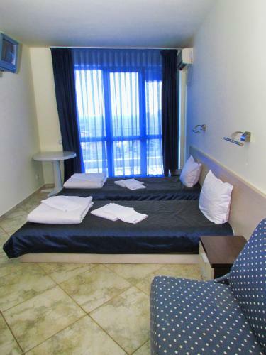 Afrodita Hotel