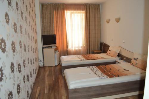 Eos Hotel