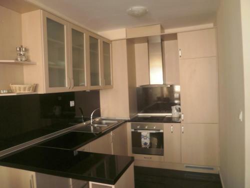 Apart Hotel Apolonia Palace