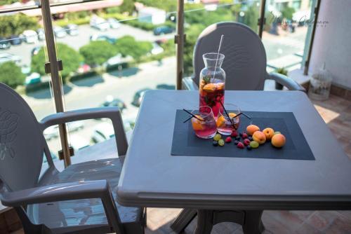 Central Plaza Hotel