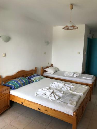 Family Hotel Sinemoretz