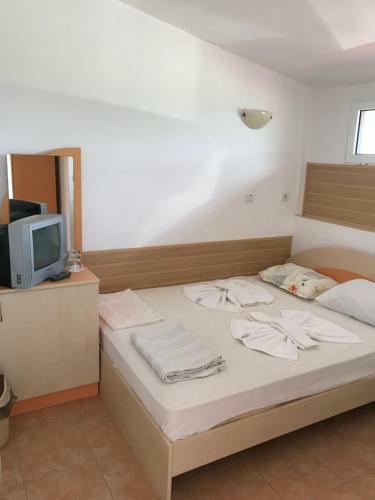 Family Hotel Sinemoretz